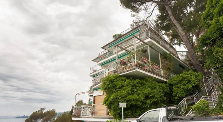 STUNNING VIEW Relax tra mare e cielo — photo 4