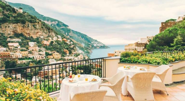 Hotel Royal Positano — photo 3