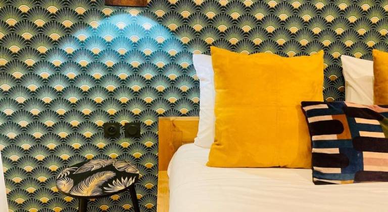 Holiday apartment with jacuzzi | Dogs allowed in Sète