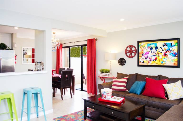 Condo Hermosa Village