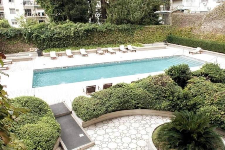 Apartamento Recoleta