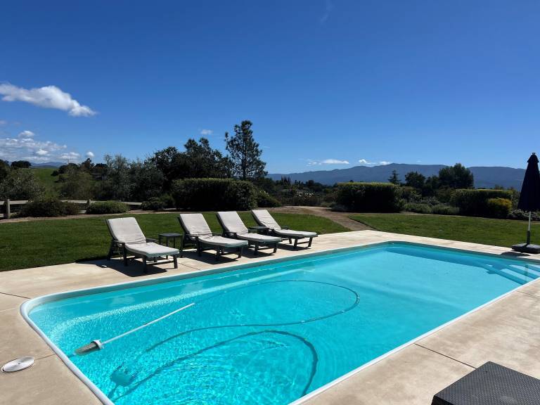 House  Santa Ynez