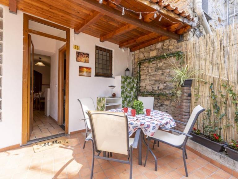 Appartamento Santo Stefano al mare