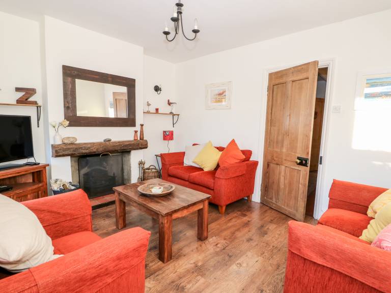 Child-friendly cottage with garden | Beach view | Pets allowed — photo 5