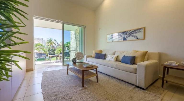 120 m&sup2; Ferienwohnung