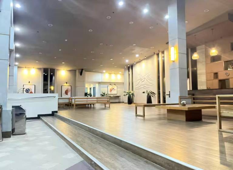 Apartment Tagaytay