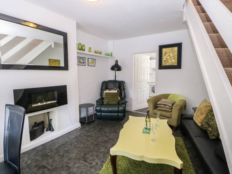 Child-friendly lovely cottage with garden & terrace | Pet-friendly — photo 3