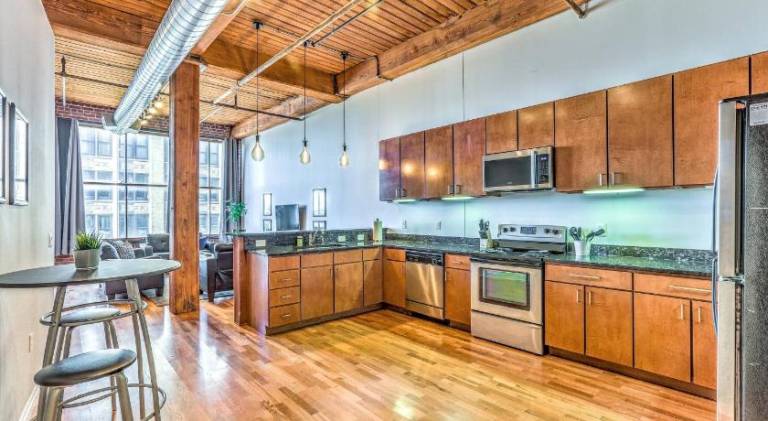 Beautiful rental apartment | Pets allowed — photo 5