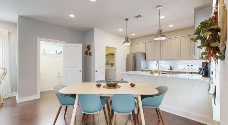 174 m&sup2; Ferienhaus