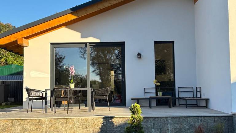 Ferienhaus  Waldkirchen