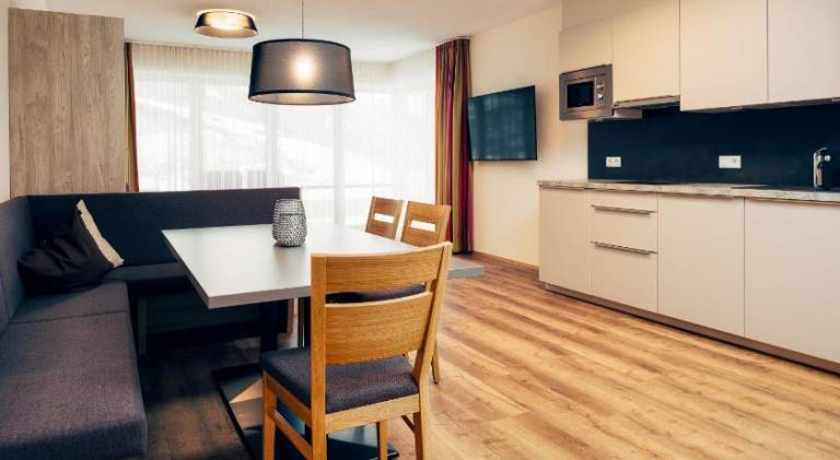 Apartment with patio | Dogs allowed — photo 4