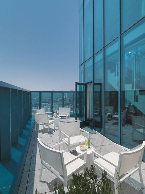 InterContinental San Francisco By IHG — photo 5