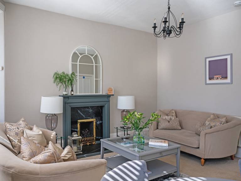 Rental apartment | River view — photo 4