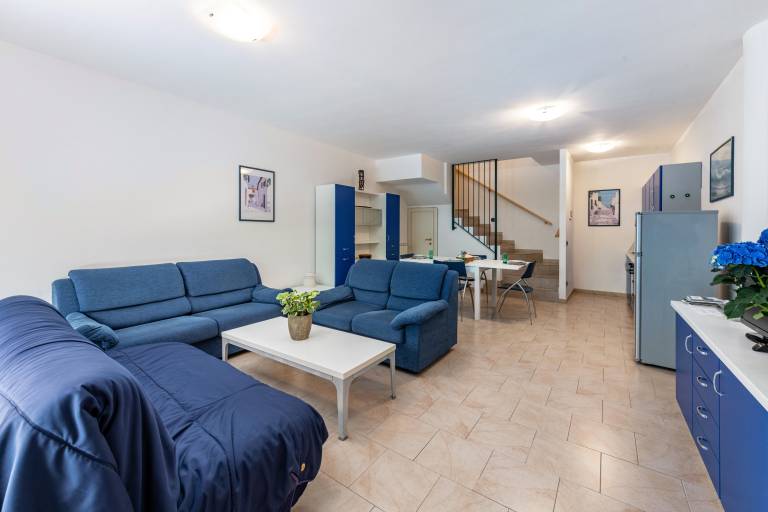 Apartment with terrace | Mountain view — photo 5