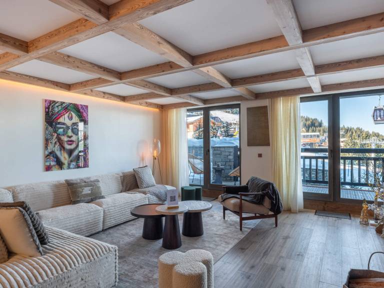 Apartment  Saint-Bon-Tarentaise