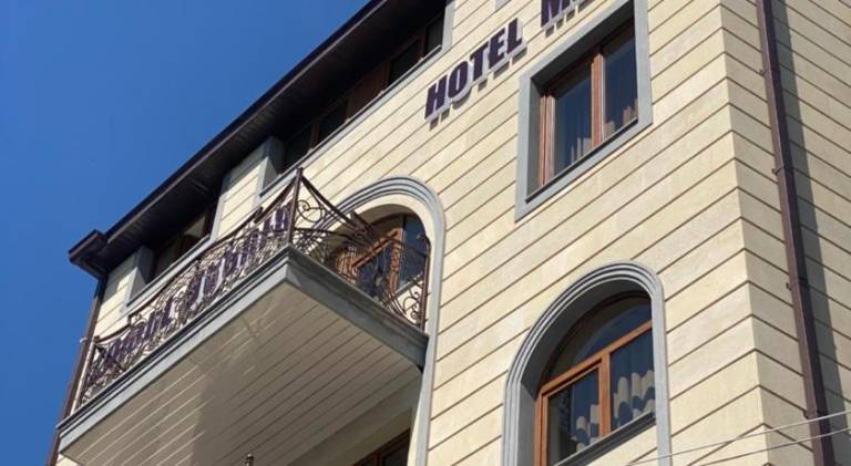 Menua by Horizon Hotels, Yerevan — photo 3