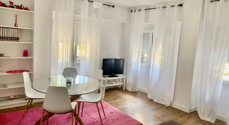 Holiday apartment with 2 rooms for 4 persons — photo 3