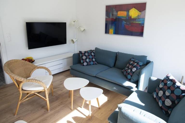 Ferienwohnung  Ustronie Morskie