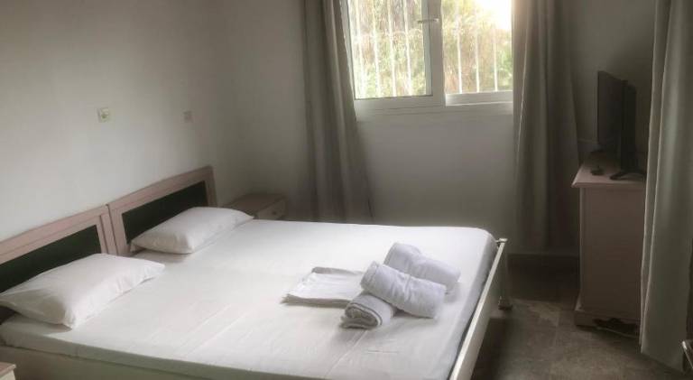 Vacation home with 1 room for 3 persons in Kalamata