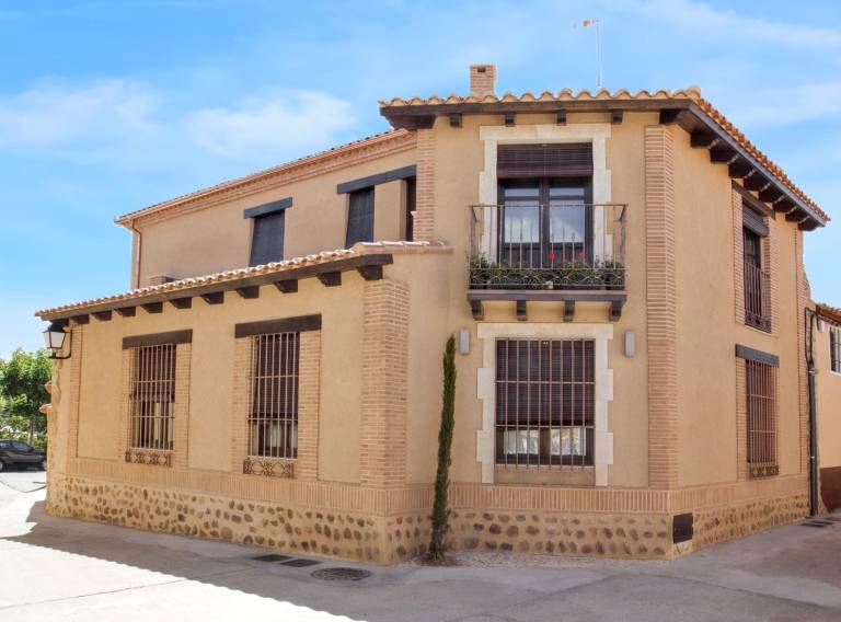 Casa Villalpando