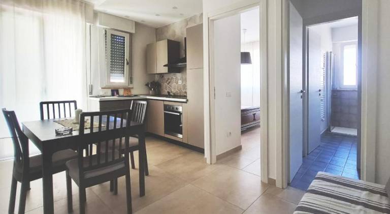 Pleasant holiday apartment | Close to the beach | Pets allowed in Follonica