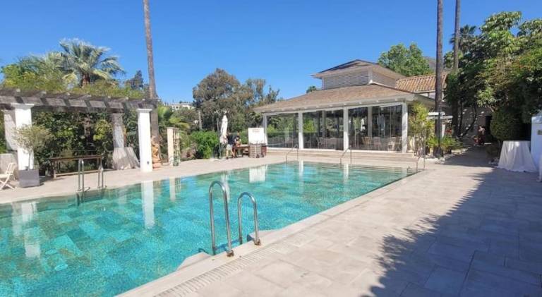 Casa Carmel, 2 bedroom, Lew Hoad Tennis club, Mijas By Casa del sol HR in Mijas