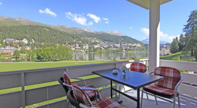 Apartment with 2 rooms for 4 persons — photo 4