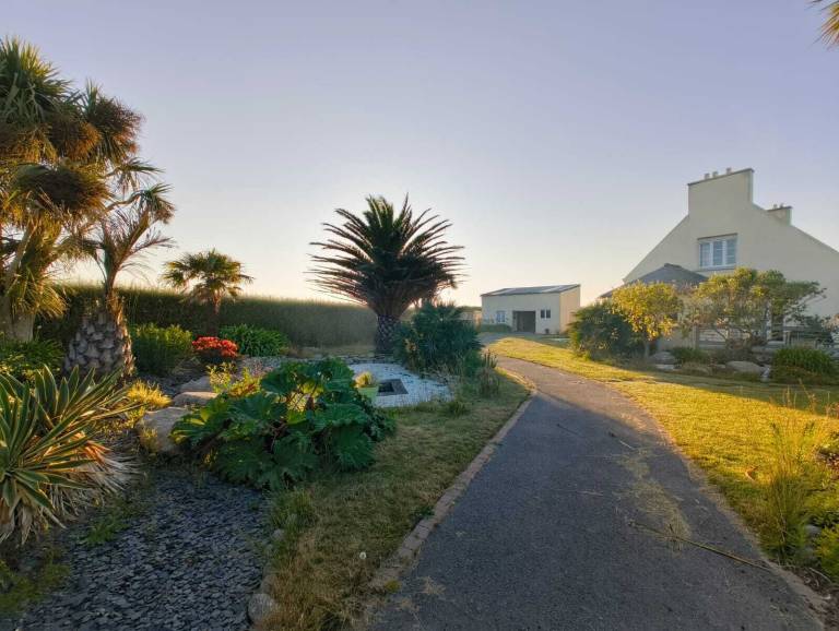 Maison de vacances Île-de-Batz