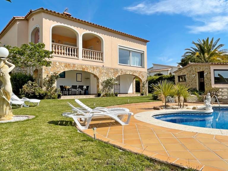 Villa Platja d'Aro