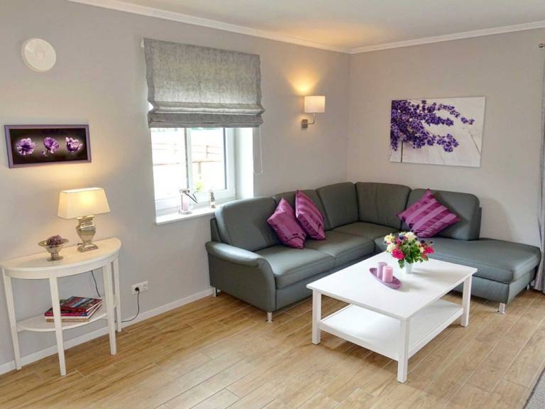 Ferienhaus Pommerby