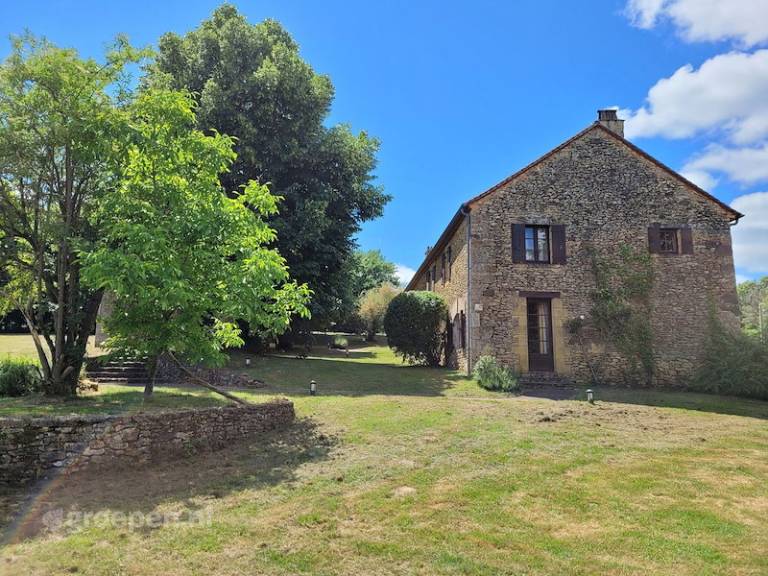 House with private pool & patio | Pets are welcome — photo 2