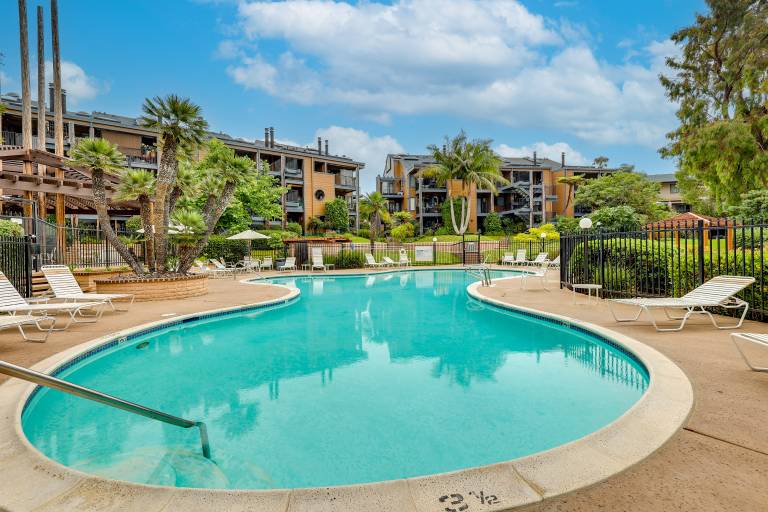 Apartment  Carlsbad