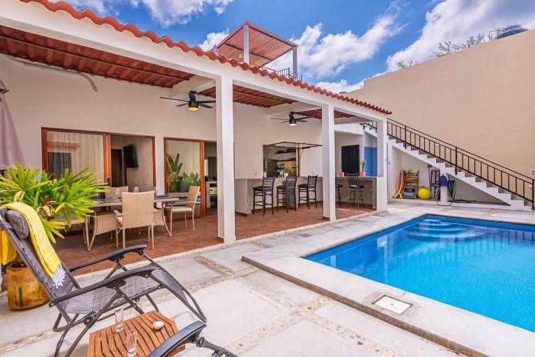 Casa Punta de Mita