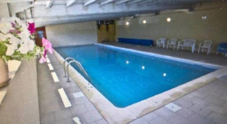 Holiday apartment with pool — photo 5