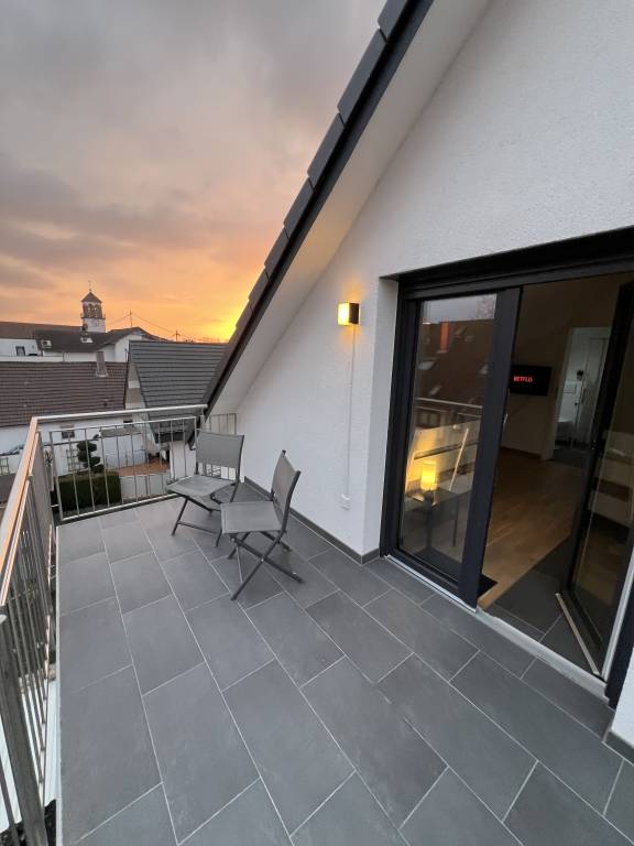 Ferienwohnung Karlsruhe