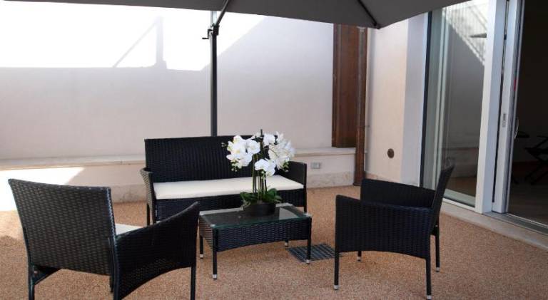 Villino Micol camere a due passi dal mare — photo 4
