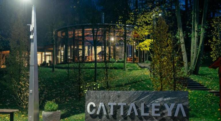 Resort Frýdlant nad Ostravicí