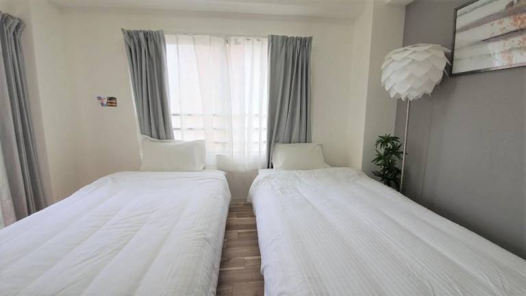 22 m² Ferienwohnung