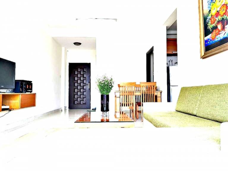 Appartement Hô Chi Minh-Ville