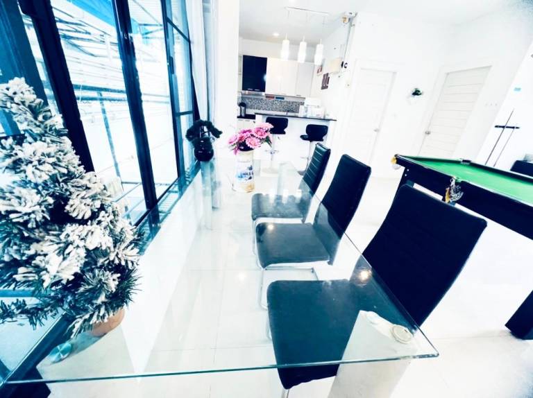Lovely Pool Villa Huahin 4 Bedrooms 12-20 Pax — photo 3