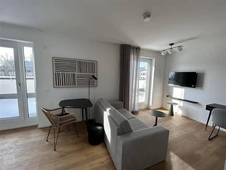 Ferienwohnung Bezirk Reinickendorf