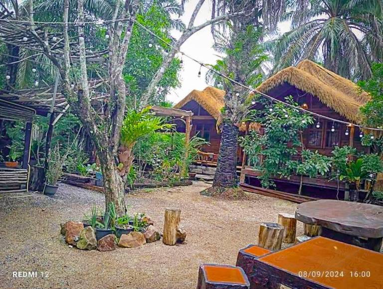 AMARIT ONSEN HOMESTAY in Krabi