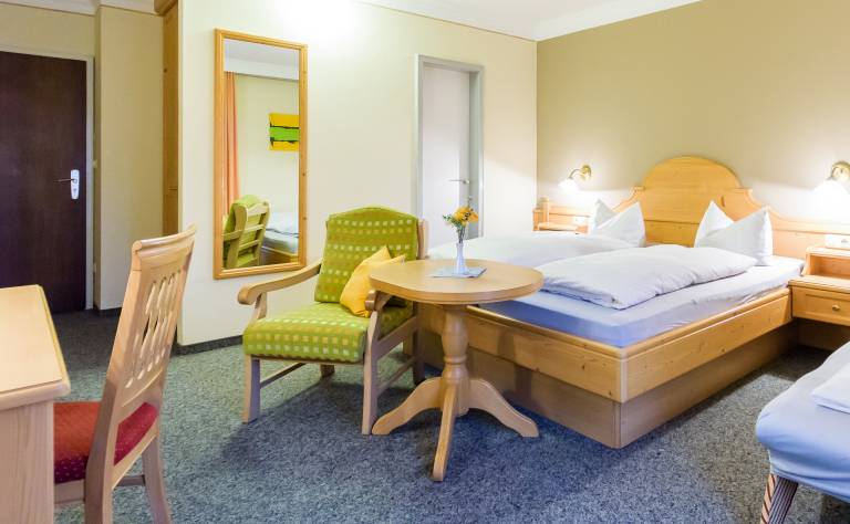 Privatzimmer  Aschau im Chiemgau