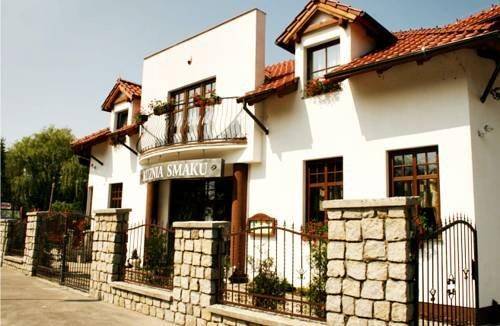 Bed & Breakfast  Lubsko
