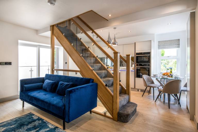 Children-friendly cottage with garden | Beach view | Pets are welcome — photo 3