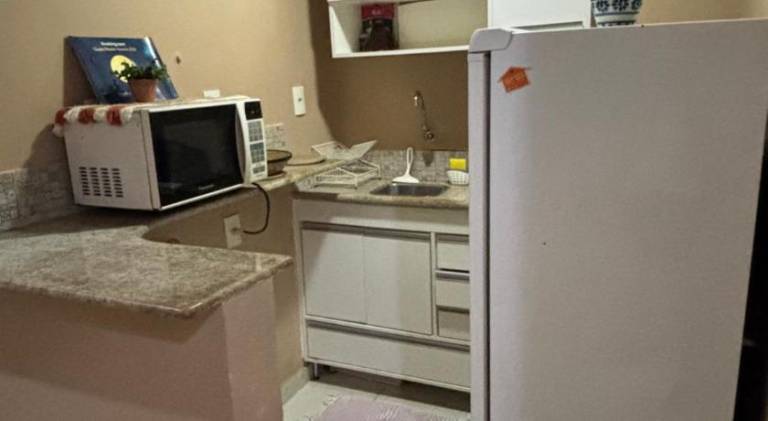 Apartment | Next to Fort Copacabana — photo 4