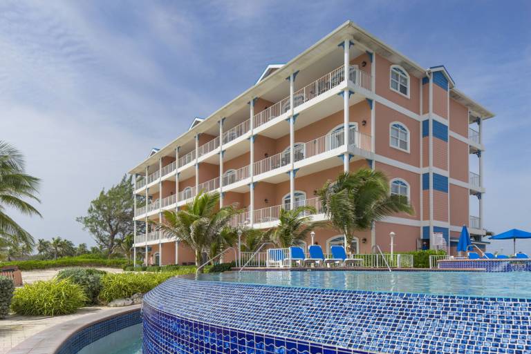 Resort East End