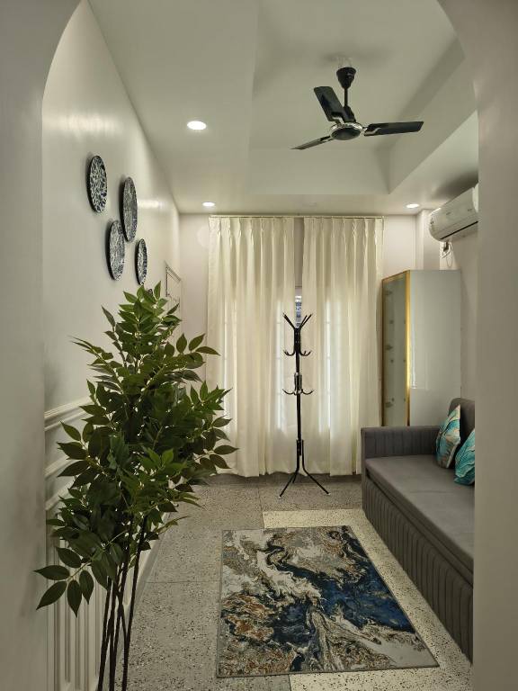 House for 3 persons in Guwahati