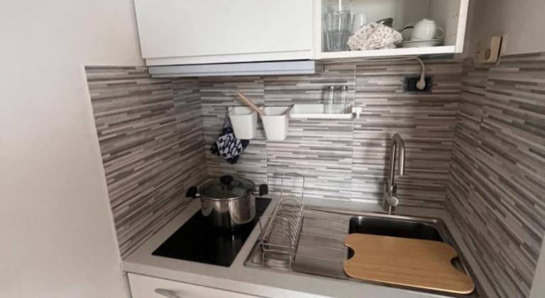 Rental apartment with 1 room for 2 persons — photo 4