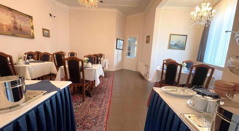 Turmhotel Weserblick Bremen — photo 3